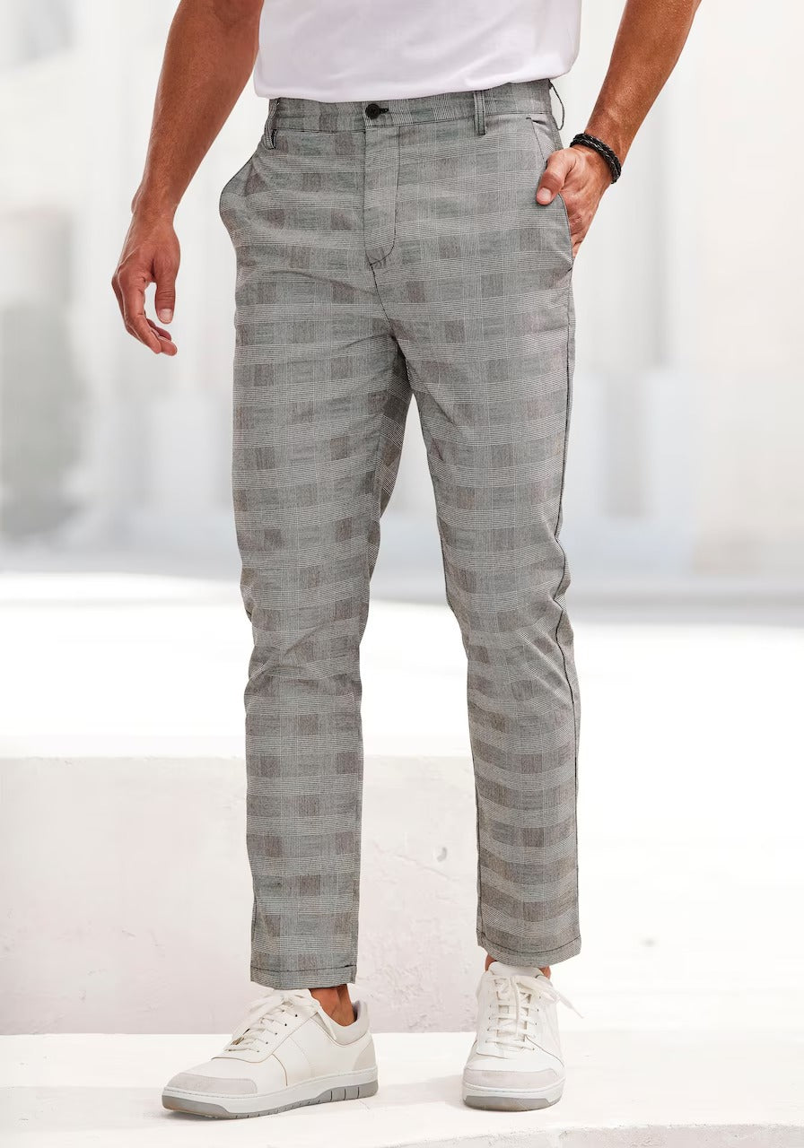 Men's trousers John Devin Men's trousers John Devin